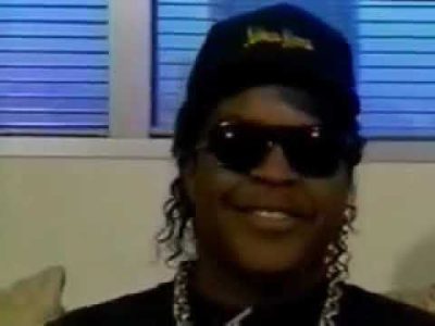 Eazy-E – Documentary 2002