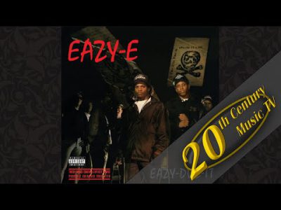 Eazy-E – Eazy Duz It