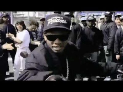 EAZY E : EAZY DUZ IT * fan video with lyrics*