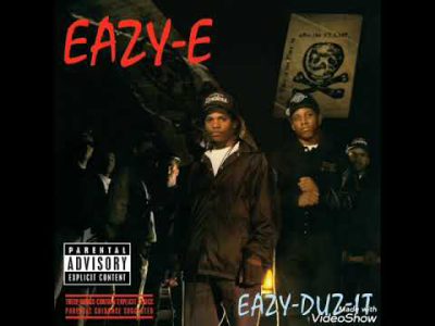 Eazy E – Eazy Duz It(432hz)