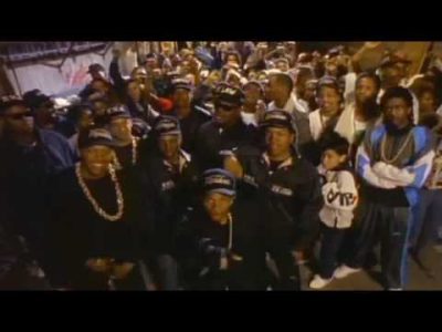 Eazy E – Eazy Er Said Than Dunn