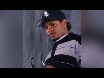 Eazy E – Eazy Street