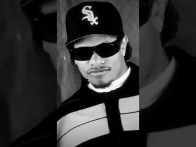 EAZY-E EDIT
