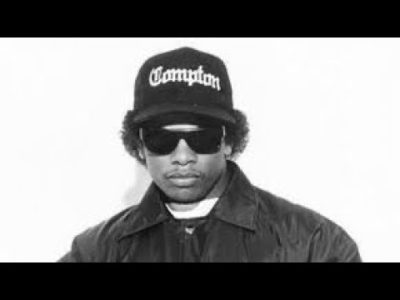 eazy-e edit
