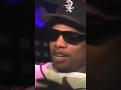 Eazy-E explains how NWA was formed!!😎