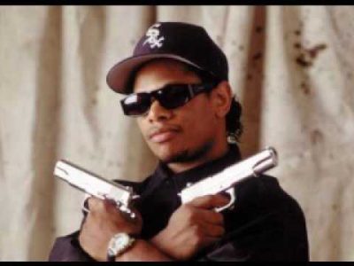 Eazy E Ft. 2Pac – Why We Thugs Remix (Real Thugs)