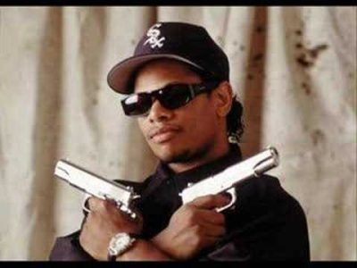 Eazy-E Ft. Tupac, 50 Cent & The Game – How We Do (Remix)