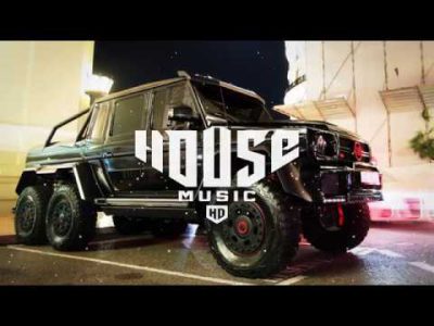 Eazy-E – Gangsta Gangsta (Dr. Fresh Deep Remix)