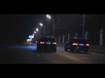 Eazy E   Gangsta Gangsta Remix Bass Boosted  X5M vs ML63 Power Showtime