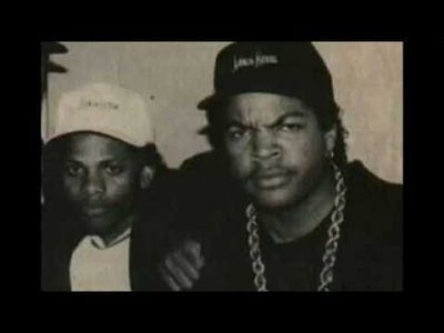 Eazy-E & Ice Cube REMIX – Ghetto Vet