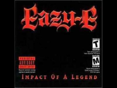 Eazy-E – Intro ( Impact Of A Legend )