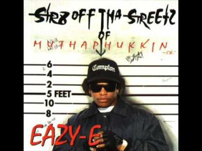 Eazy-E – Just Tah Let U Know