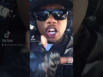 EAZY-E Look-Alike (must see!!)