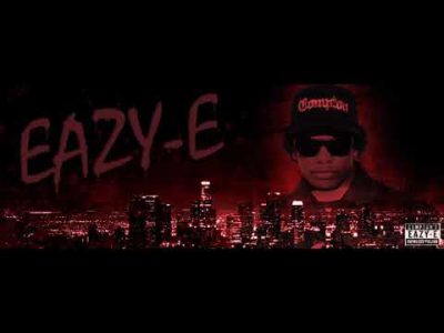 eazy e Megamix by DJ Dark Kent