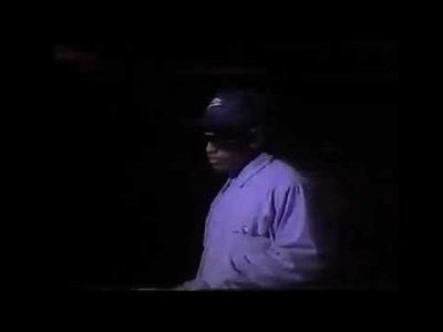 EaZy E (N.W.A) Houston (1989) Tour Rare Snippets