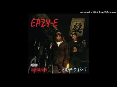 Eazy – E – N***as My Height Don't Fight – Clean – HD