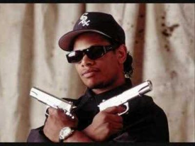 Eazy E No More Questions