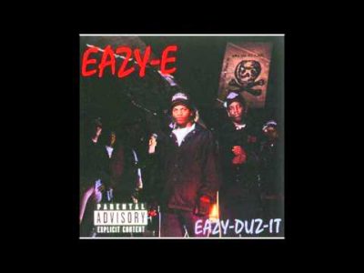 Eazy E – No More Question's
