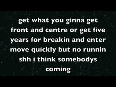 eazy e no more questions lyrics