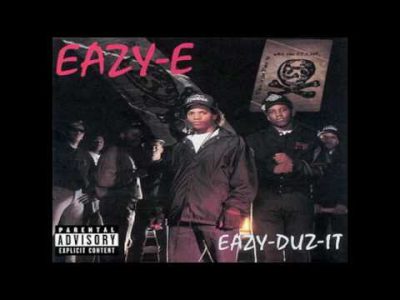 Eazy-E – No More ?'s