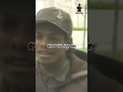 Eazy-E on the N-Word