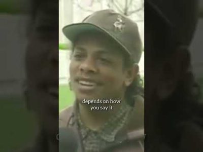 Eazy-E on the N-Word