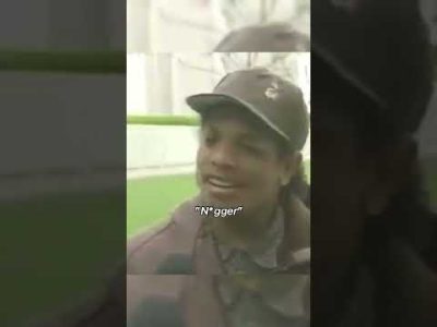 Eazy-E on The N-Word #shorts