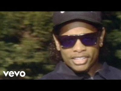 Eazy-E – Only If You Want It (Official Video)