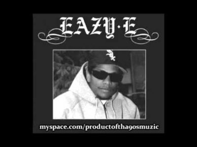 Eazy-E – Real G-Funk (Luv 4 Them Gangstaz) [ Prod By POT90s ]