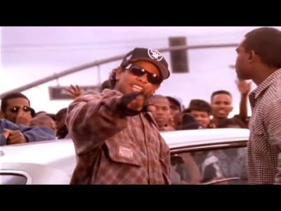 Eazy-E – Real Muthaphuckkin (Compton City) G's ft. Gangsta Dresta & B.G. Knoccout [EXPLICIT]