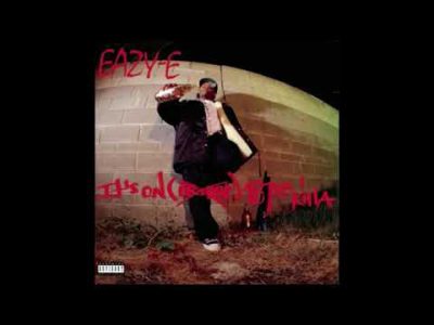 Eazy-E – Real muthaphuckkin G s 1 hour loop