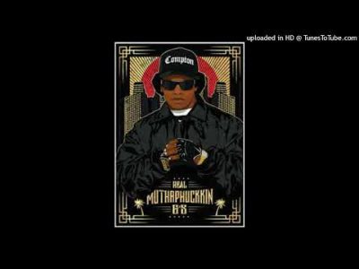 Eazy E – Real Muthaphuckkin G's