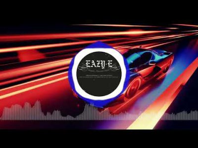 Eazy-E – Real Muthaphuckkin' G's (Clean)