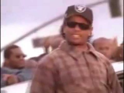 EAZY-E – Real Muthaphuckkin' G's (EXPLICIT VERSION)