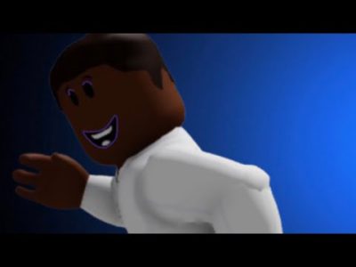 Eazy-E “Real Muthaphuckkin G’s” (Roblox Music Video)