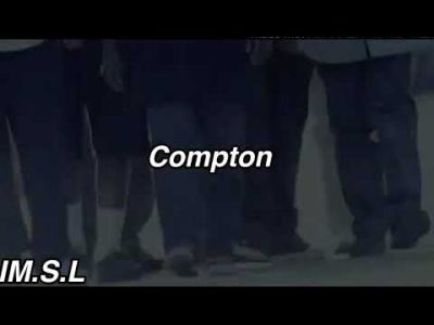 Eazy-E – Real Muthappuckkin G’s – Sub Español