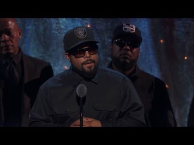 Eazy E – Riot Remix feat. Ice cube