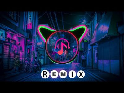 Eazy E – Riot ×  Knock  Knock || New Remix song || Hip Hop Beat || High Bass 🎧 || NR REMIX