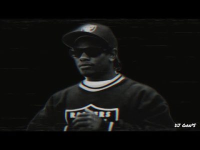 Eazy-E – Smashing The Sh*t (Remix 2021)