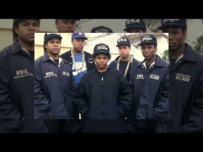 Eazy-E – Still Cruisin' | Riot Remix
