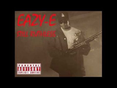 EAZY-E – Still Ruthless (Full Album)