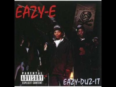 Eazy-E – Still Talkin'