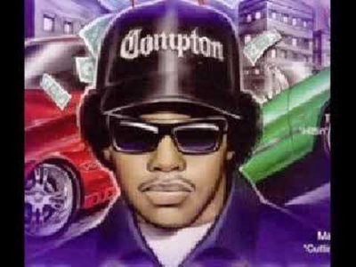 Eazy E – Still Talkin Shit (Classic)