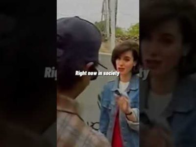 Eazy E talking about the N word