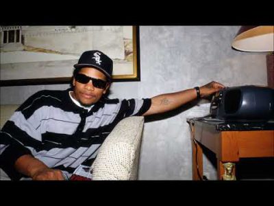 Eazy-E talks about Dr. Dre, Suge Knight & more on Howard Stern (1993) (AUDIO ONLY) | FULL INTERVIEW