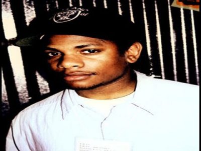Eazy E   The Ruthess Documentary