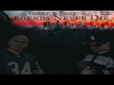 Eazy-E & Toker – It's On (Prod. By Yu-Lekz) "Mixed By 187"