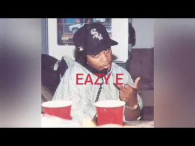 Eazy e unreleased (1992 )