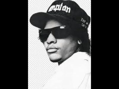 EAZY E – videomix! Ft TUPAC ,BIGGIE,ICE CUBE,MC REN,NWA,BROWNSIDE  (By SEBEAT Beats )