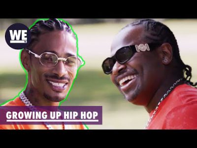 Eazy- E Was a Game Changer! | Growing Up Hip Hop